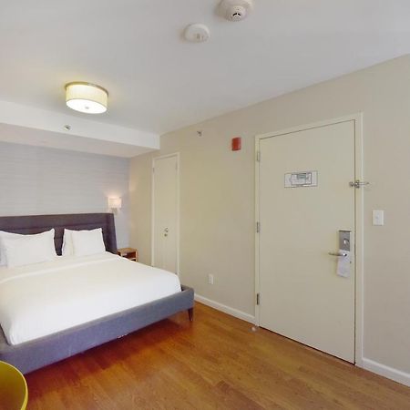 Hotel 32 32 New York Buitenkant foto