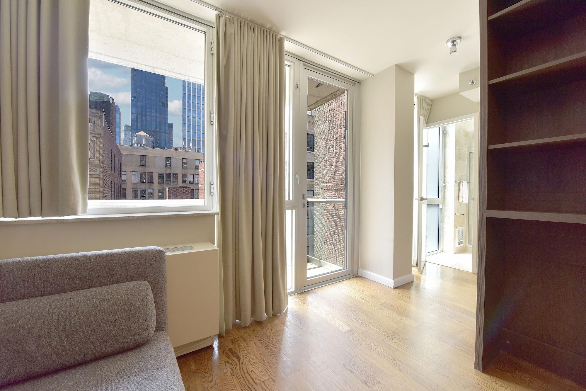 Hotel 32 32 New York Buitenkant foto